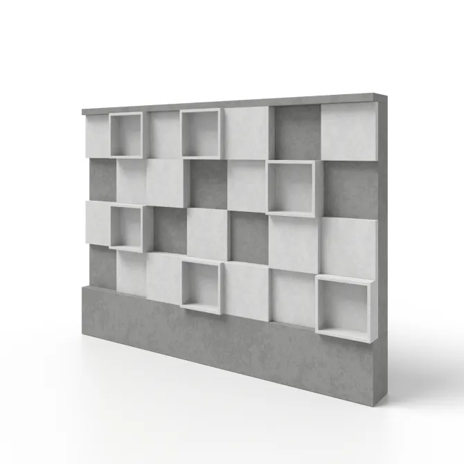 картинка Забор Cubo