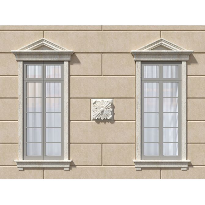 картинка Фасадный декор Festivo 175