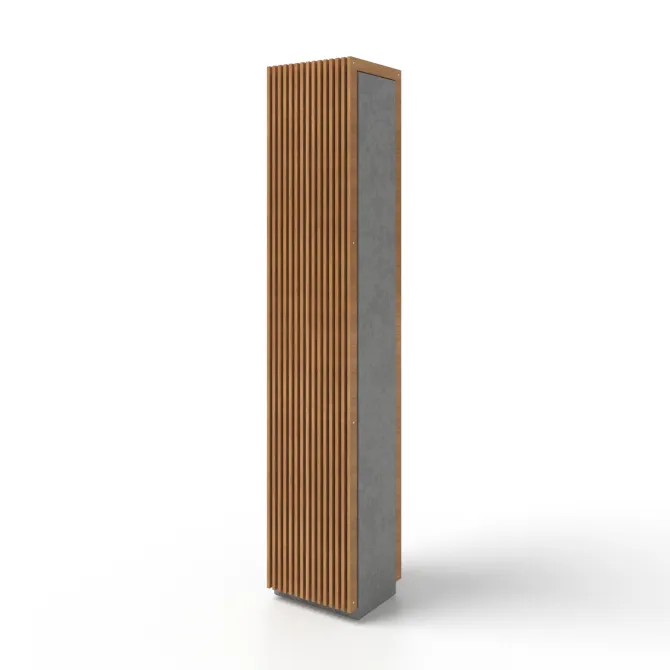 картинка Забор Cubo