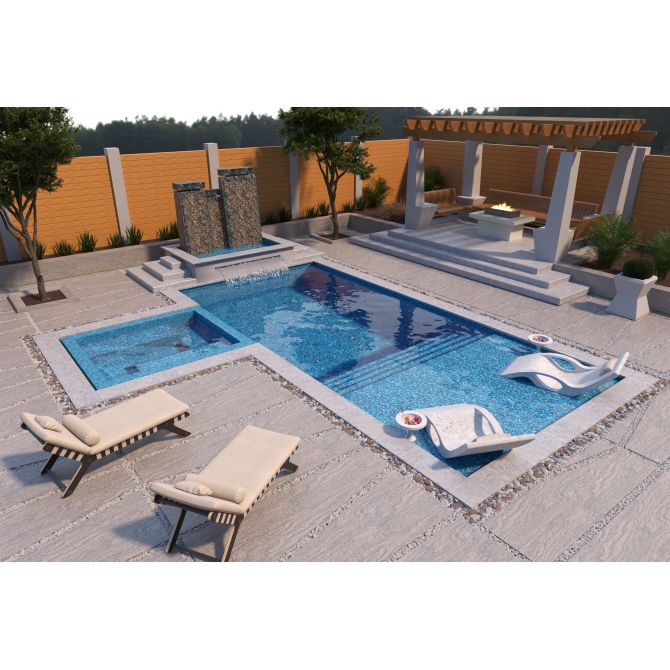 картинка Фонтан Riposo